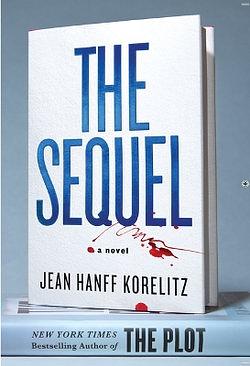 The Sequel by Jean Korelitz