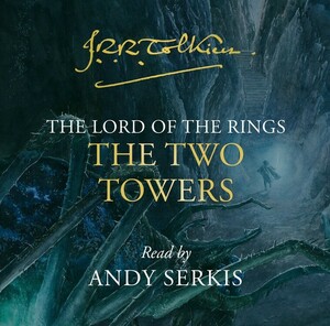 The Two Towers by J.R.R. Tolkien