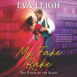 My Fake Rake by Eva Leigh