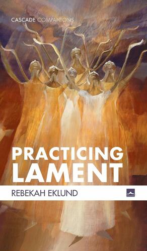 Practicing Lament by Rebekah Eklund