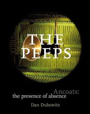 The Peeps CB: Ancoats: The Presence of Absence by Dan Dubowitz