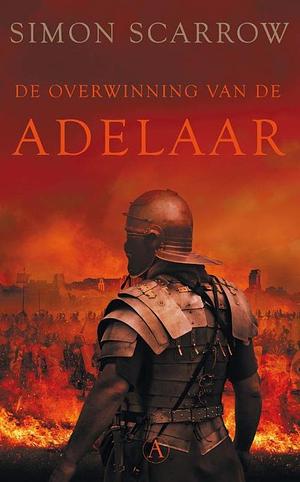 De Overwinning van de Adelaar by Simon Scarrow