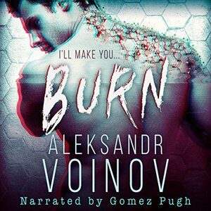 Burn by Aleksandr Voinov