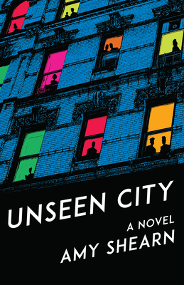 Unseen City by Amy Shearn