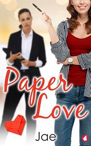 Paper Love by Jae