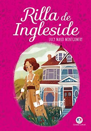 Rilla de Ingleside by L.M. Montgomery