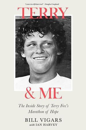 Terry & Me by Bill Vigars