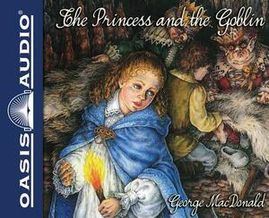 The Princess and the Goblin by George MacDonald