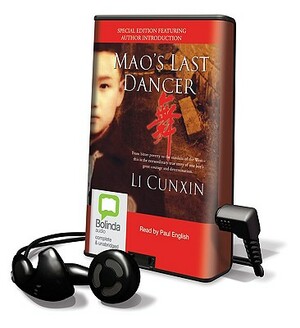 Mao's Last Dancer by Li Cunxin