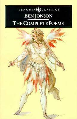 The Complete Poems by Ben Jonson