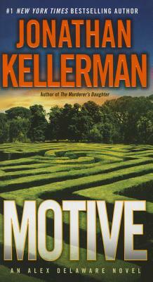 Motive by Jonathan Kellerman