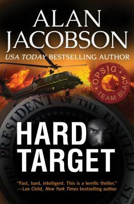 Hard Target by Alan Jacobson