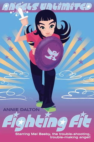 Fighting Fit by Annie Dalton