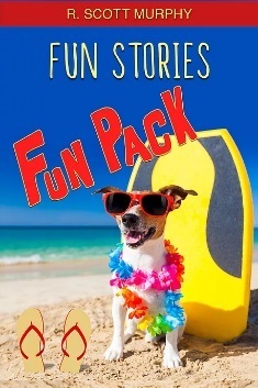 Fun Stories (Fun Pack) by R. Scott Murphy by R. Scott Murphy