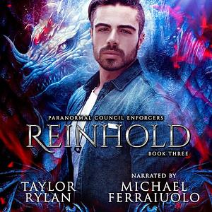 Reinhold by Taylor Rylan