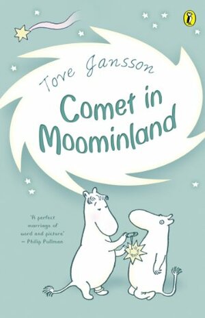 Comet In Moominland by Tove Jansson