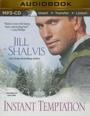 Instant Temptation by Jill Shalvis