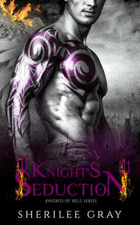 Knight's Seduction by Sherilee Gray