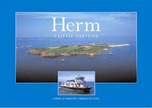 Herm: Little Souvenir by Chris Andrews
