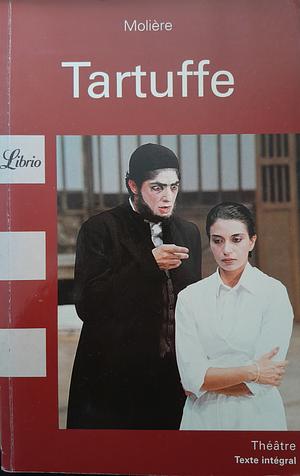 Tartuffe by Molière