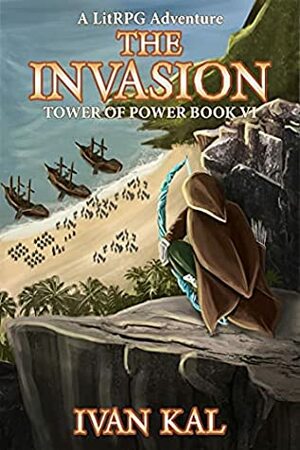 The Invasion by Ivan Kal