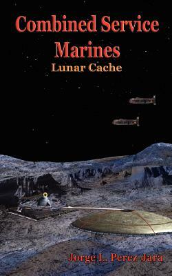 Combined Service Marines - Lunar Cache by Jorge L. Perez-Jara