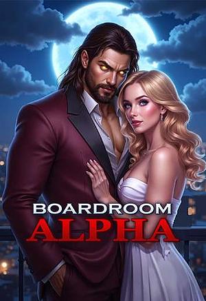 Boardroom Alpha by Pixelberry Studios