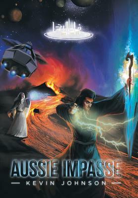 Aussie Impasse by Kevin Johnson