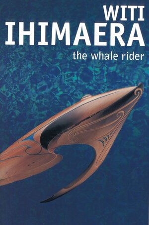 The Whale Rider by Witi Ihimaera
