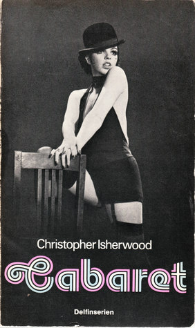 Cabaret by Christopher Isherwood