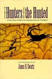 The Hunters and the Hunted: A Non-Linear Solution for Reengineering the Workplace by James B. Swartz