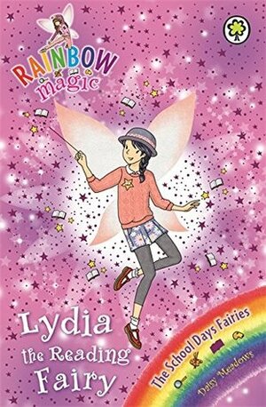 Lydia the Reading Fairy by Daisy Meadows