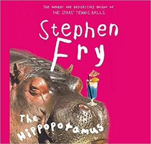 The Hippopotamus by Stephen Fry