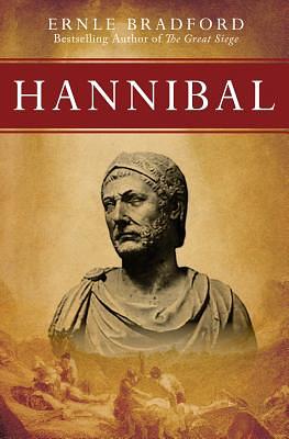 Hannibal by Ernle Bradford