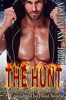 The Hunt by Deidre-Ann Anderson