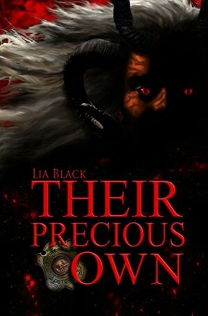 Their Precious Own by Lia Black