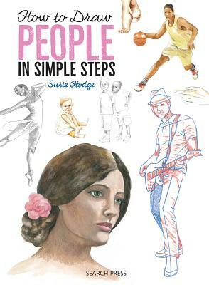 How to Draw: People by Hodge