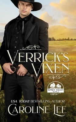 Verrick's Vixen by Caroline Lee