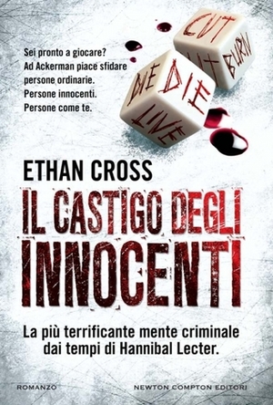 Il castigo degli innocenti by Ethan Cross