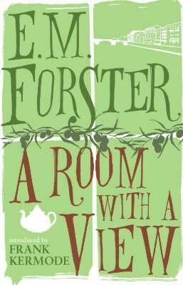 A Room with a View by E.M. Forster