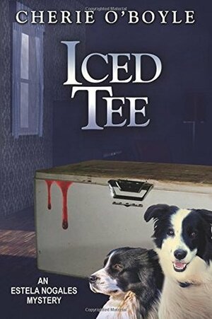 Iced Tee by Cherie O'Boyle