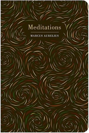 Meditations by Aurelius Marcus