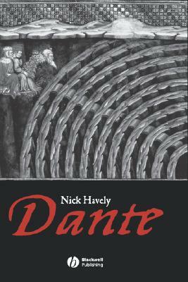 Dante by Nick Havely