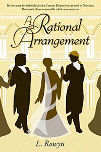 A Rational Arrangement by L. Rowyn