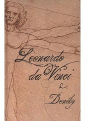 Leonardo da Vinci - Deníky by Emma Dickens, Leonardo da Vinci