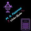 writingmaf's profile picture
