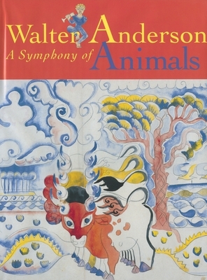 A Symphony of Animals by Walter Anderson