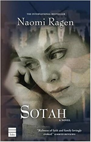 Sotah by Naomi Ragen