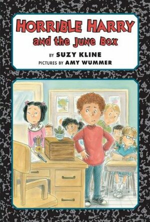 Horrible Harry and the June Box by Suzy Kline