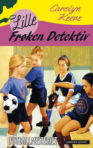 Fotballmysteriet by Carolyn Keene
